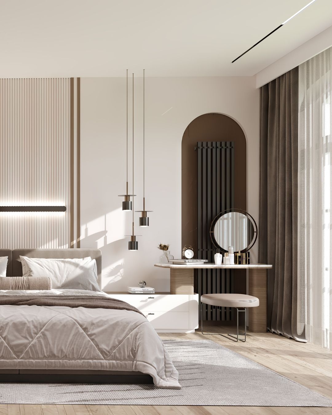 ERGEN EVİ İSTANBUL KONUT