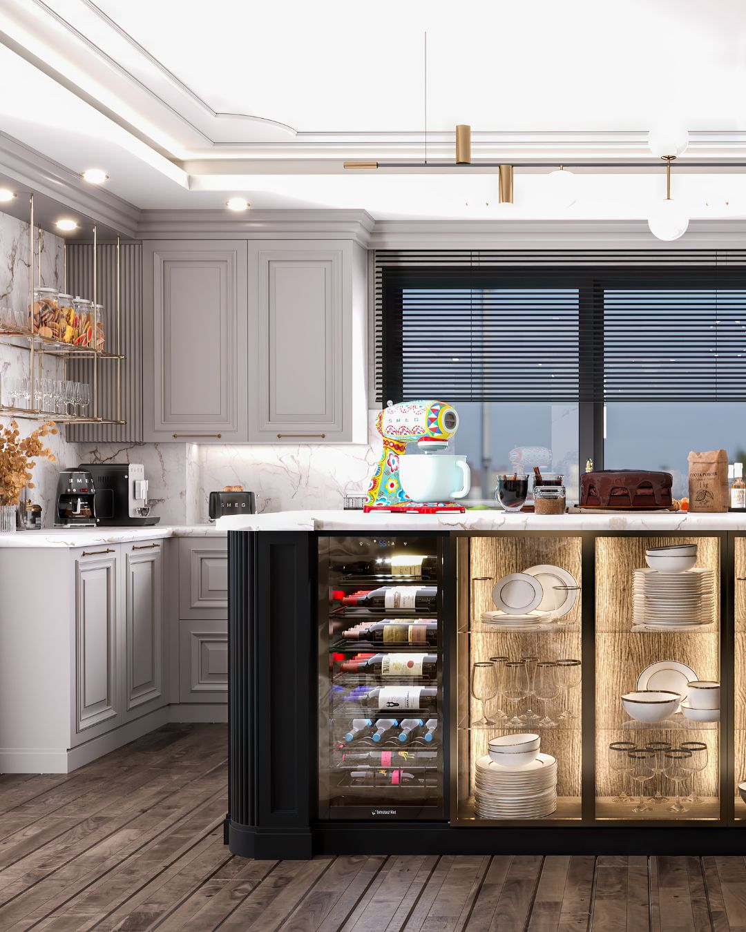 YÜCESOY EVİ İSTANBUL KONUT